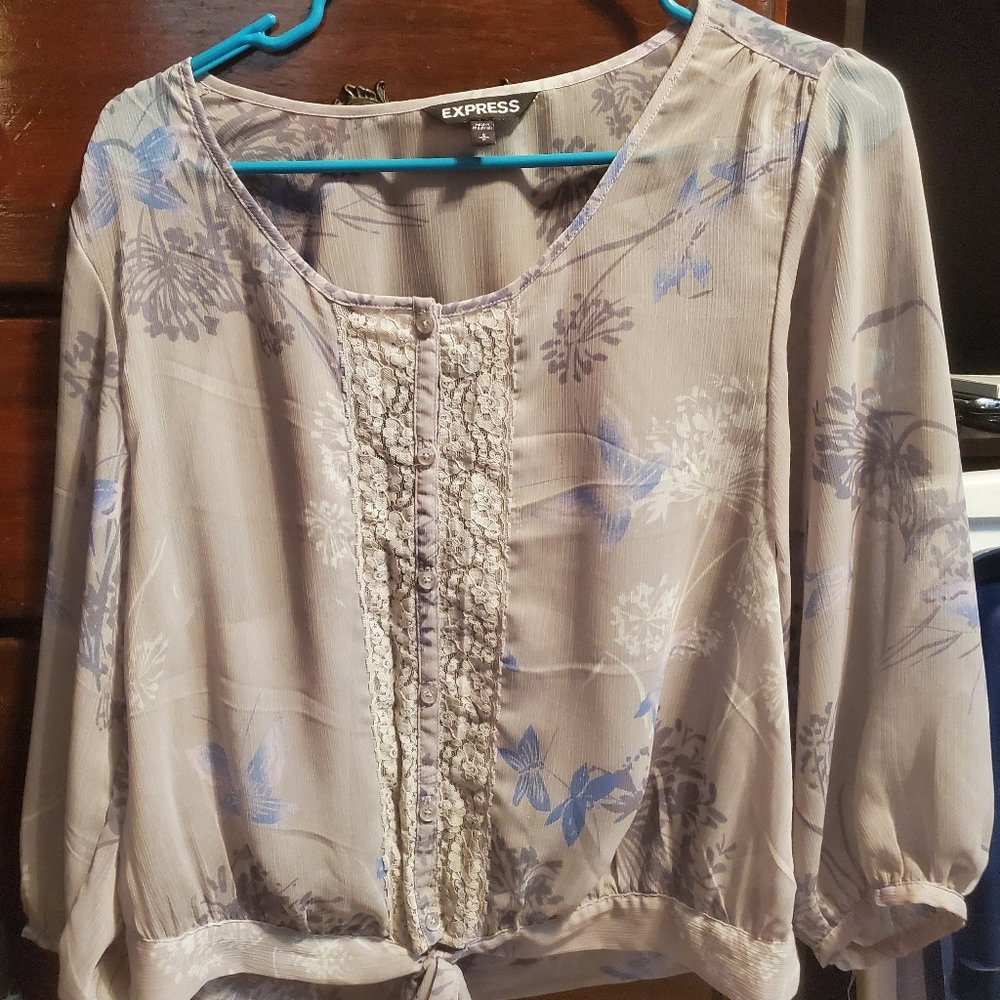 Blouse